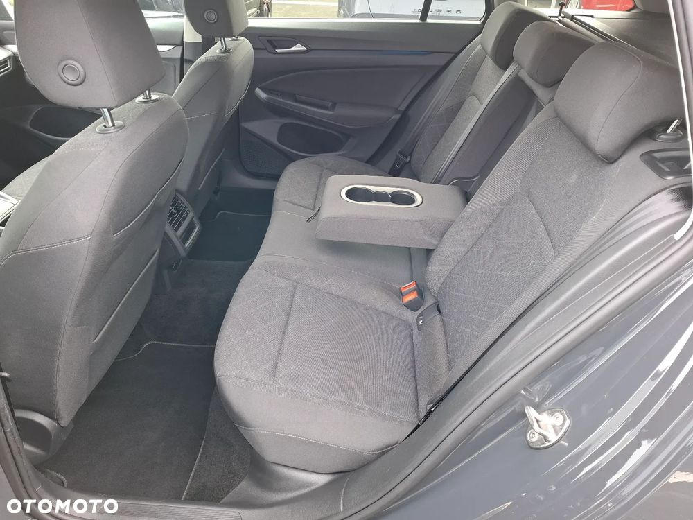 Volkswagen Golf Variant 2.0 TDI SCR DSG Life - 12