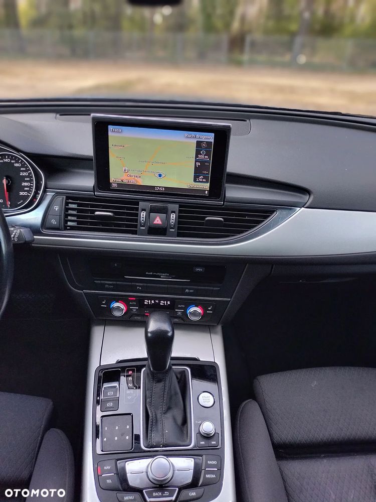 Audi A6 Avant 2.0 TDI Ultra S tronic - 19