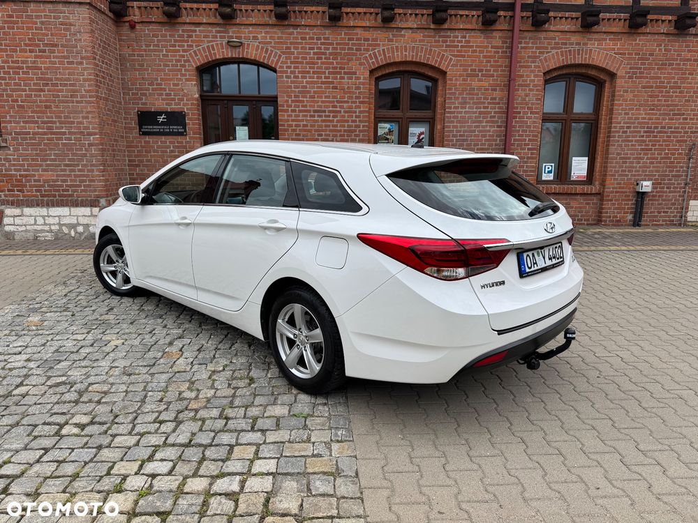 Hyundai i40 i40cw 1.6 Fifa World Cup Edition - 21