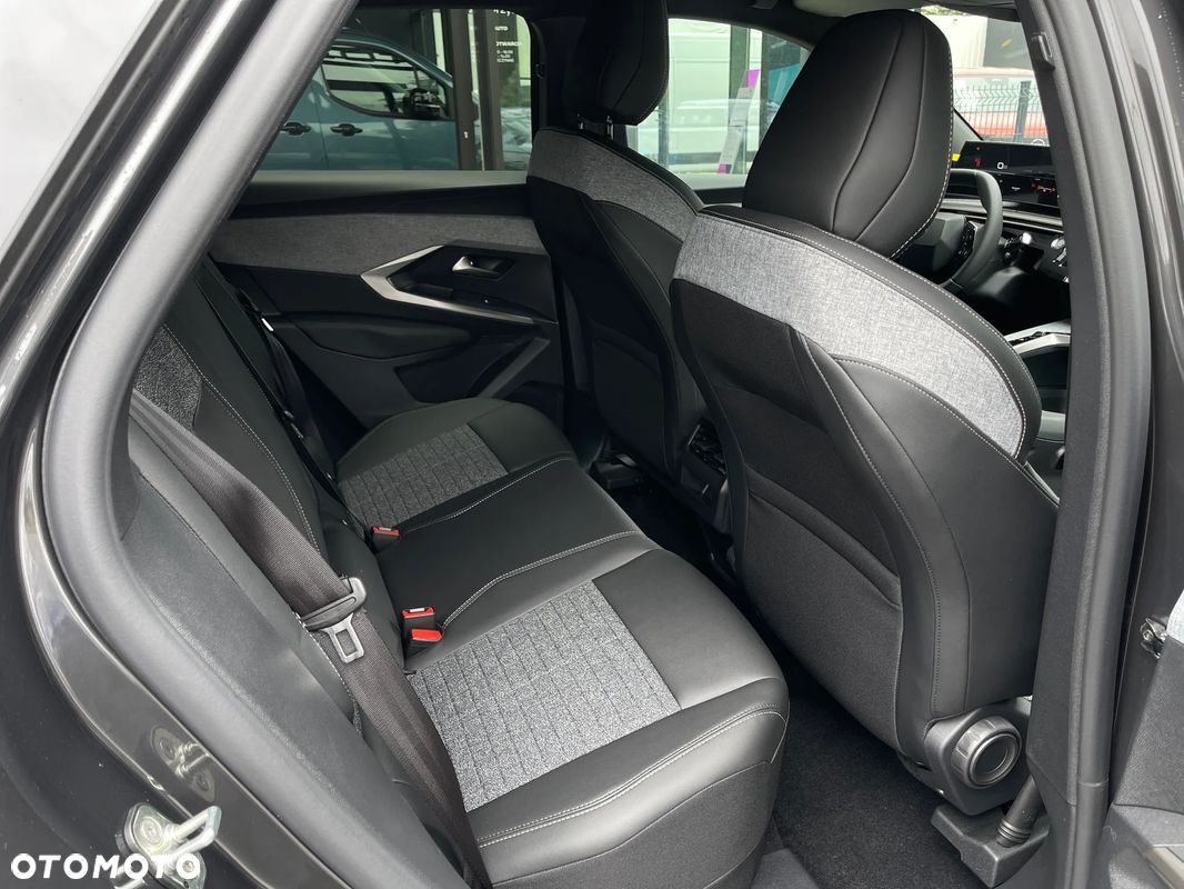Peugeot 3008 - 26