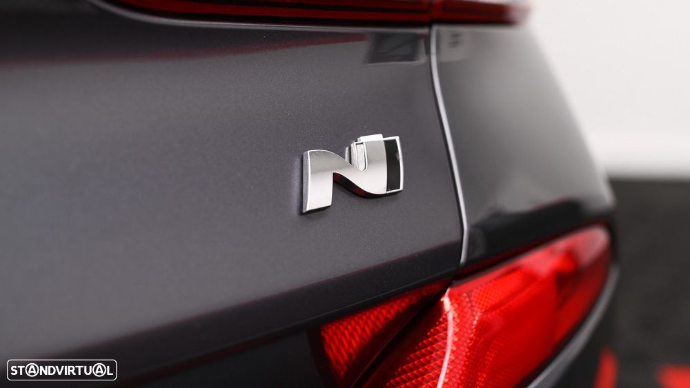 Hyundai i30 N 2.0 T-GDi Performance Pack - 29