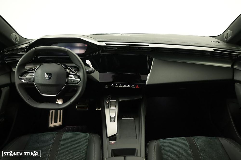 Peugeot e-308 54 kWh First Edition - 8