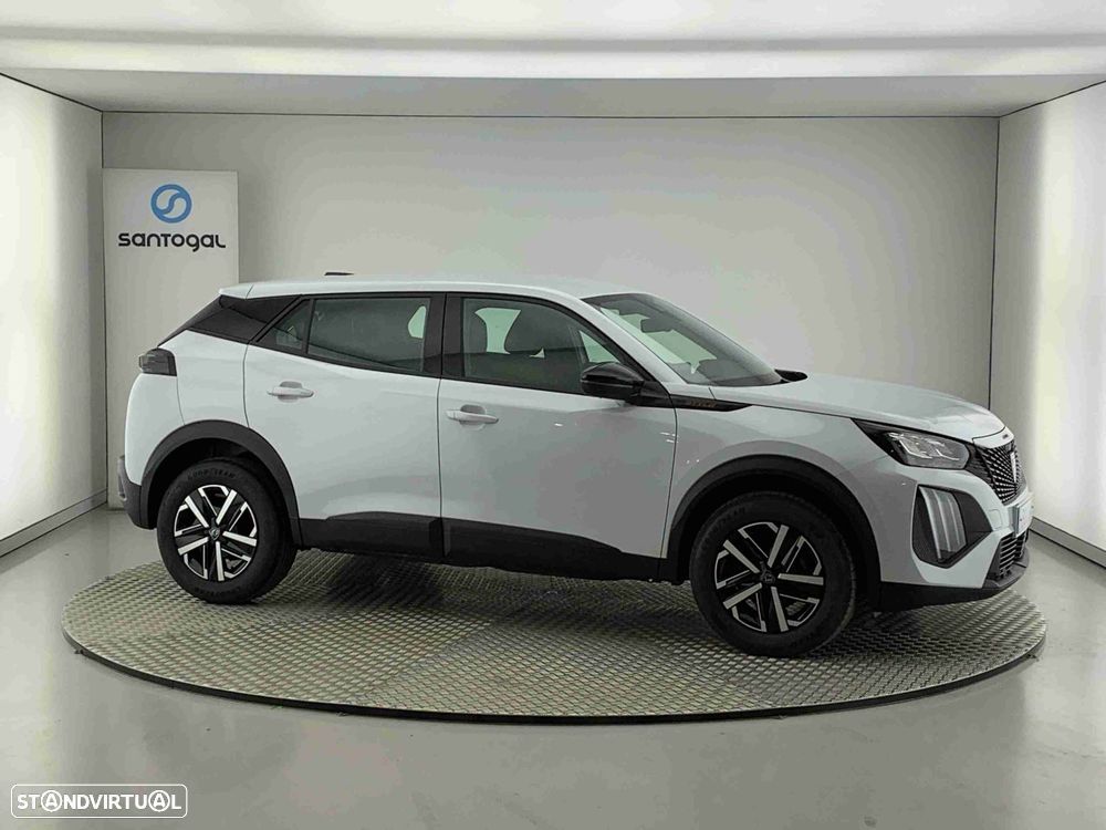 Peugeot 2008 1.2 PureTech Style
