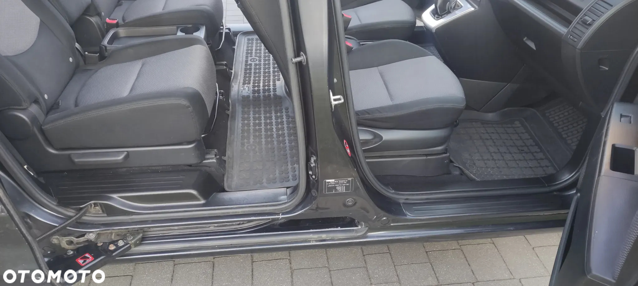 Mazda 5 - 20