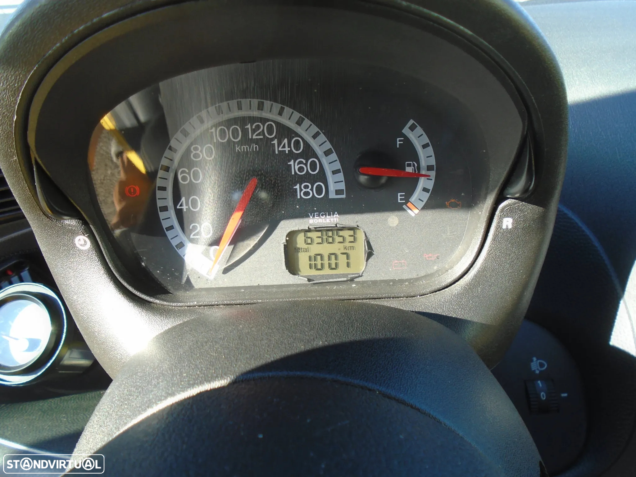 Fiat Seicento Sport - 7