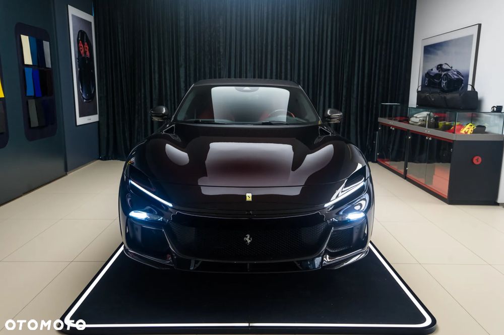 Ferrari Purosangue - 2