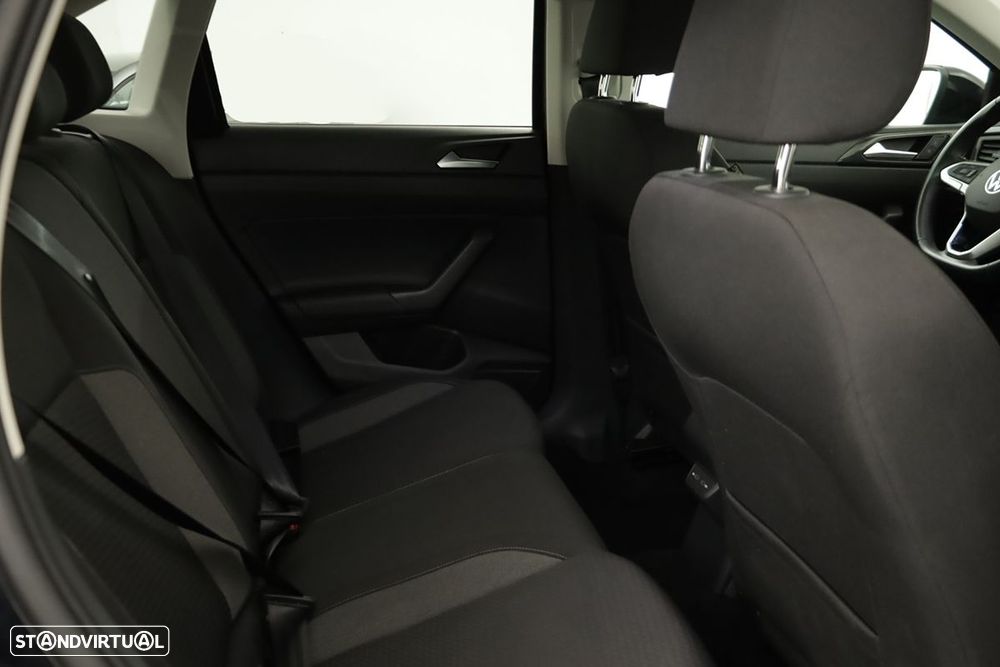 VW Taigo 1.0 TSI Urban DSG - 21