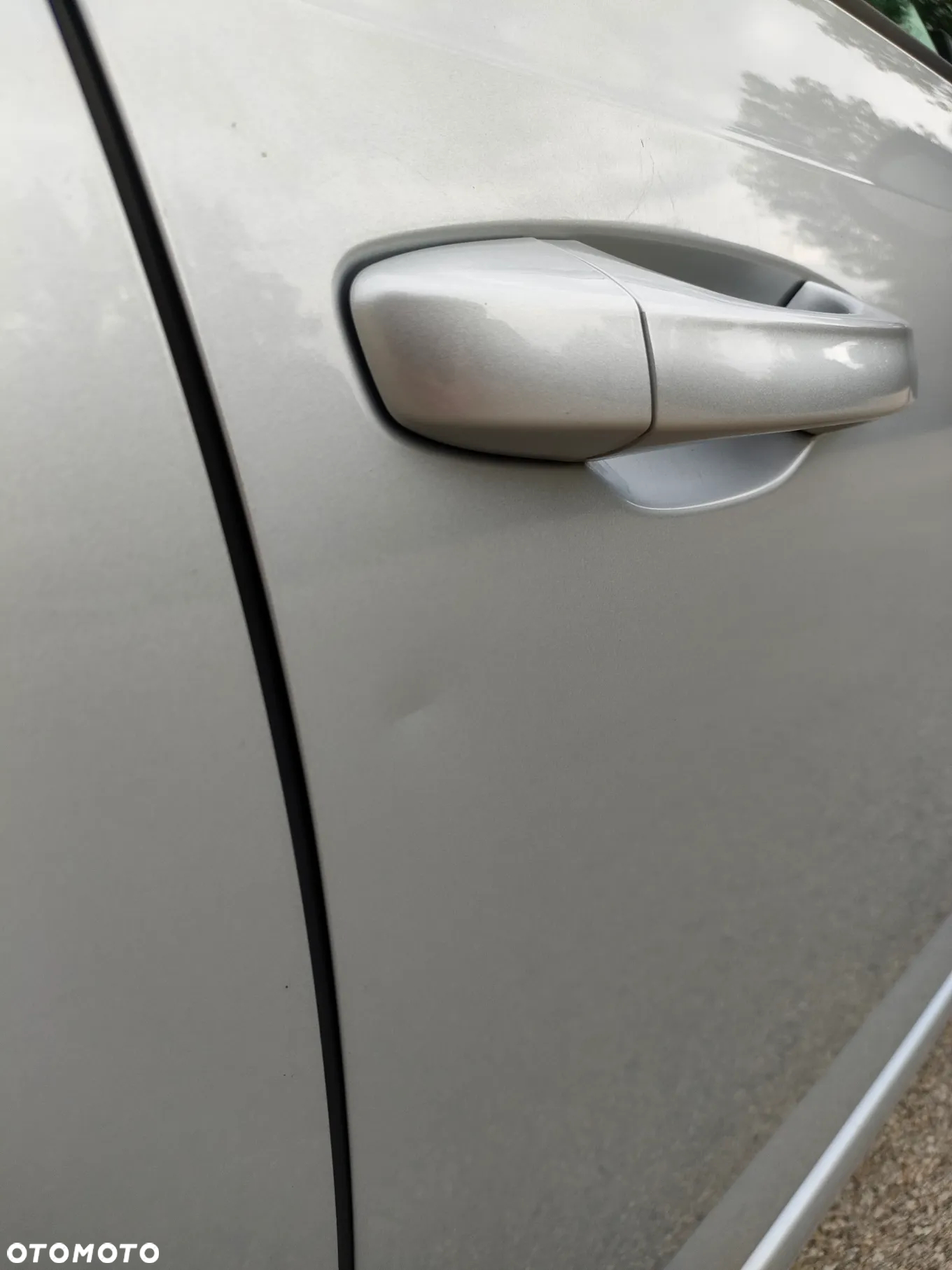 Skoda Octavia 1.4 TSI Ambition - 13