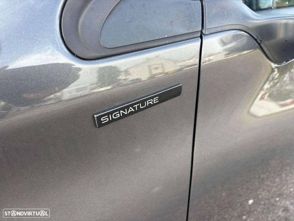 Peugeot 208 1.5 BlueHDi Signature - 2