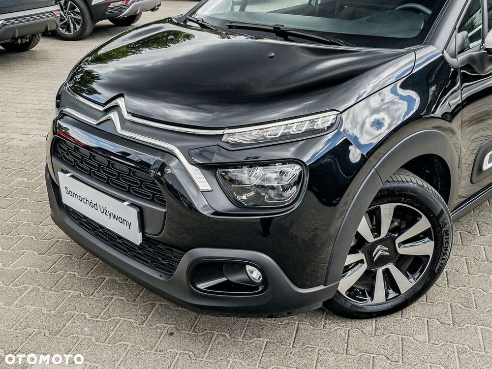Citroën C3 - 3