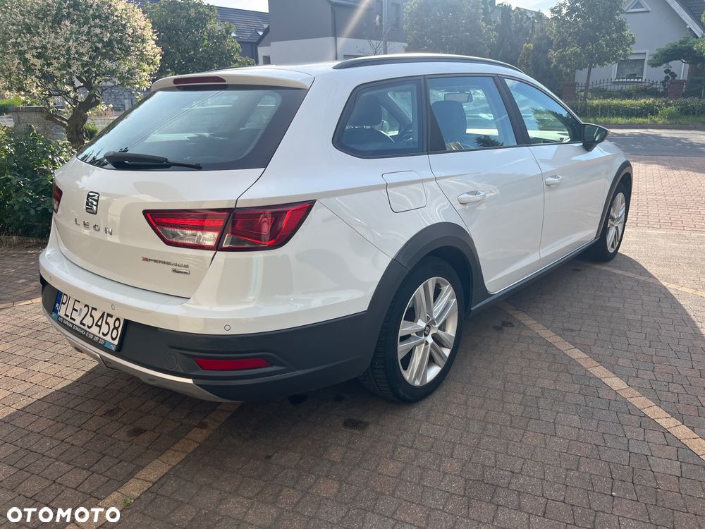 Seat Leon - 6