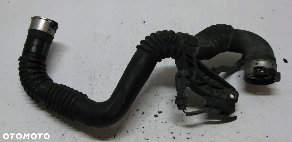 RENAULT KADJAR 1.6 DCI 15R RURA PRZEWÓD POWIETRZA 223653394R - 2