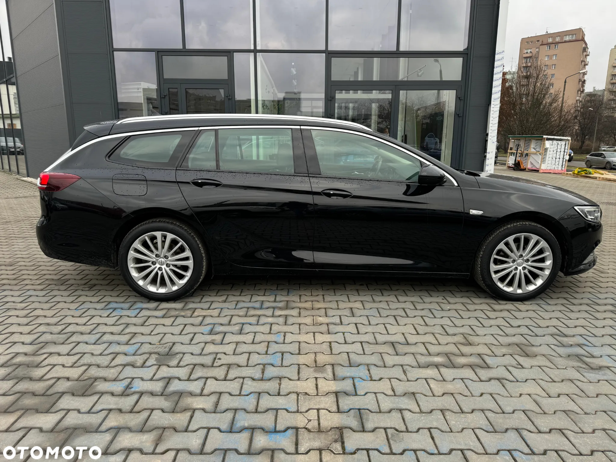 Opel Insignia 1.5 T Enjoy S&S Eco - 5