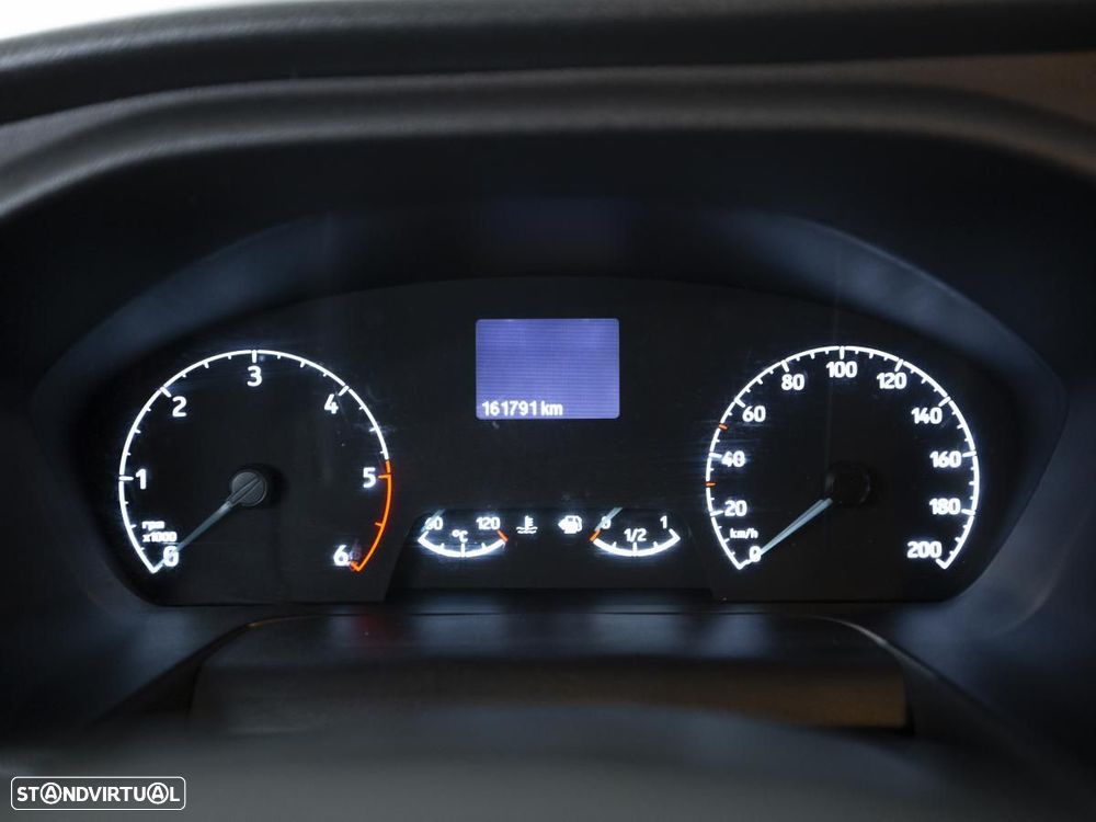Ford Transit 2.0TDCI TREND 350 L3H2 c/iva - 18