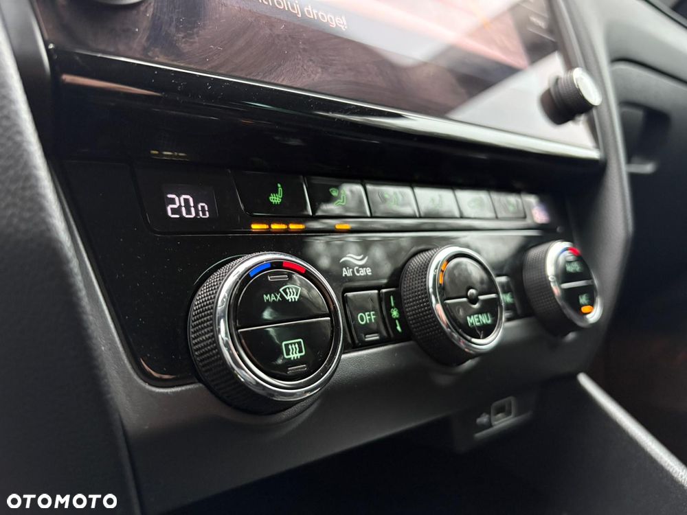 Skoda Octavia 2.0 TDI SCR Style - 17