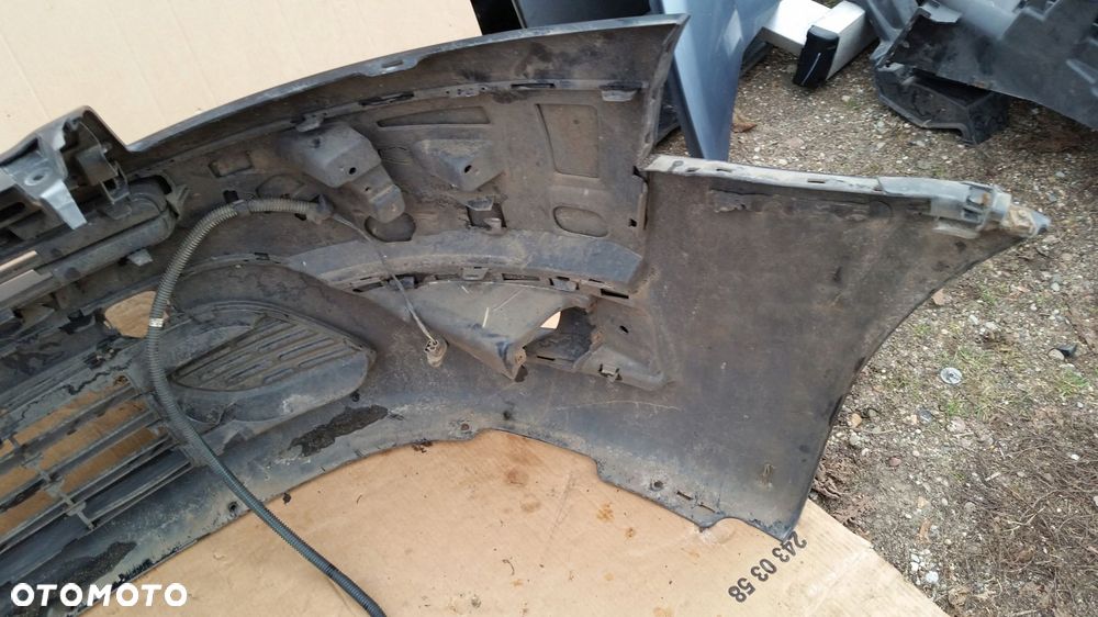 zderzak przód citroen c4 grand picasso exyb - 13