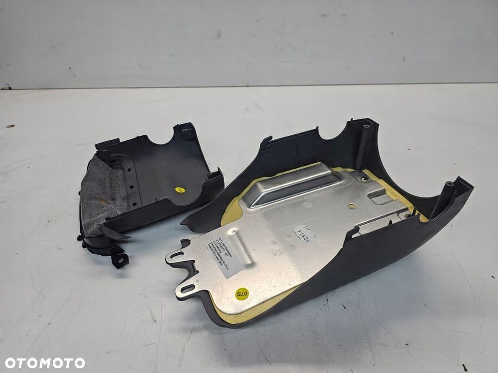 OSŁONA KOLUMNY AUDI A6 C6 4F0953512E 1DH - 5