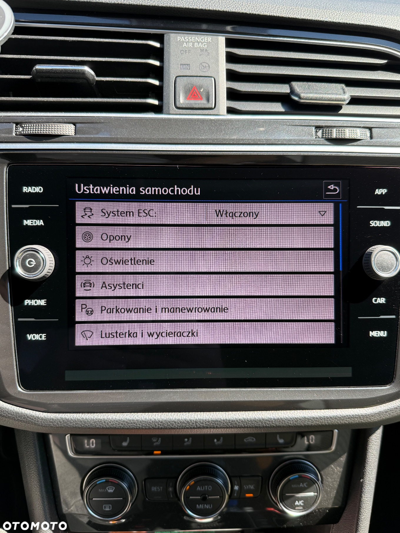 Volkswagen Tiguan 1.5 TSI EVO Comfortline - 39