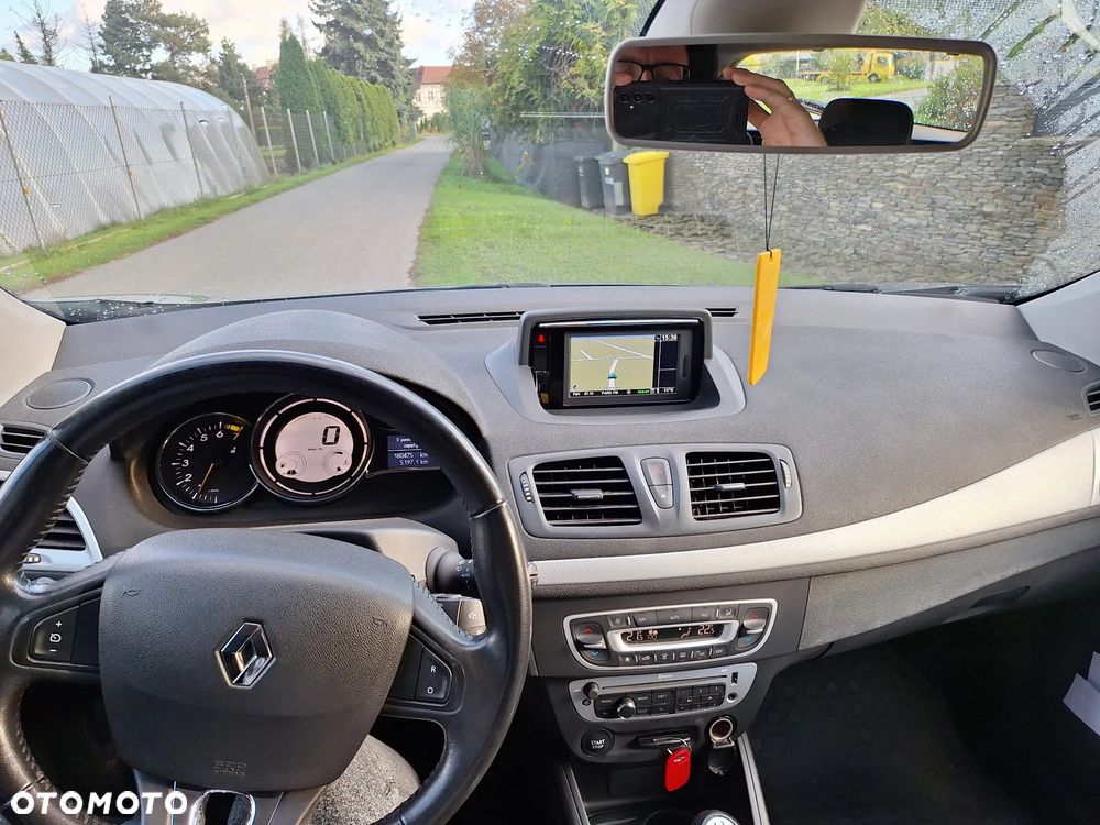Renault Megane 1.2 16V TCe Energy Limited - 7