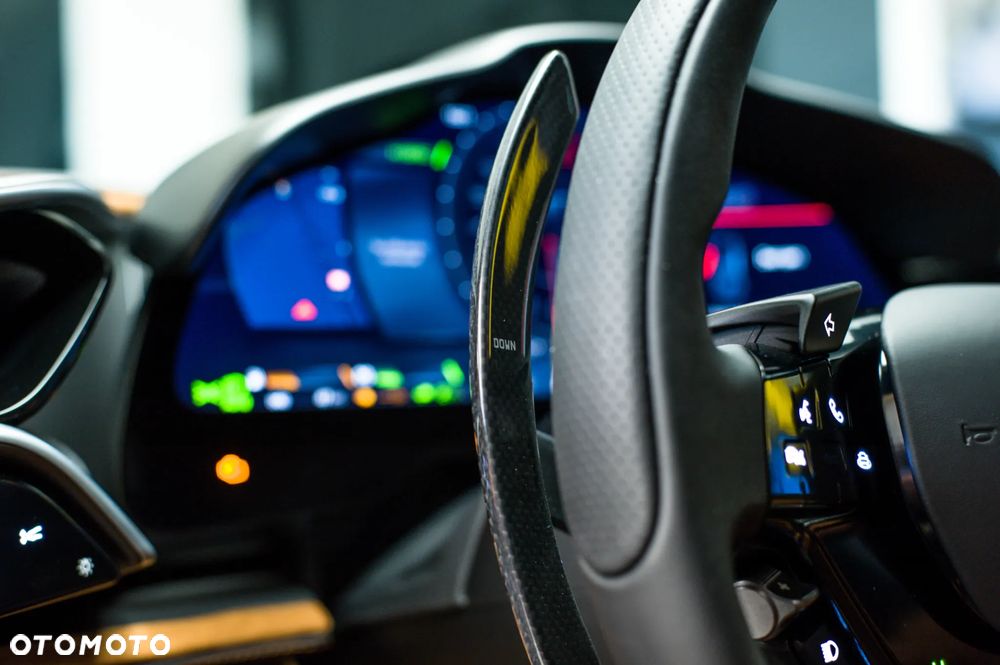 Ferrari 296 GTB - 22