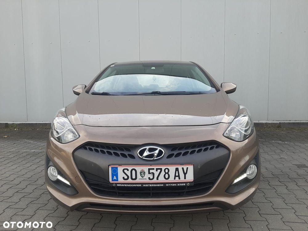 Hyundai i30 1.4 Premium - 14