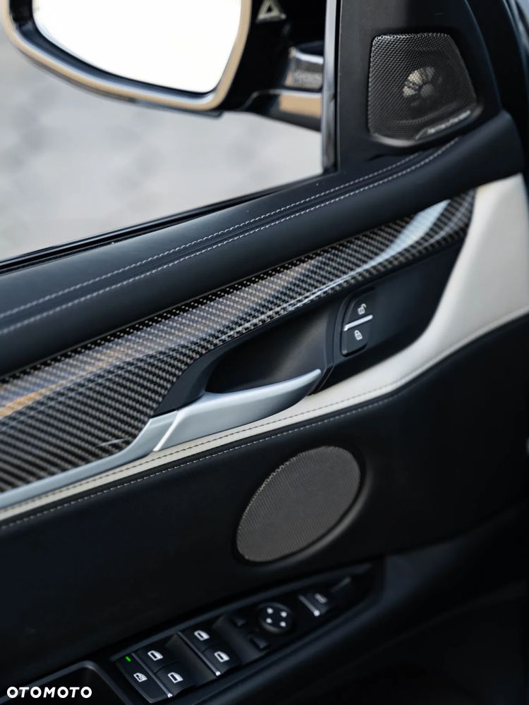 BMW X5 M Standard - 27