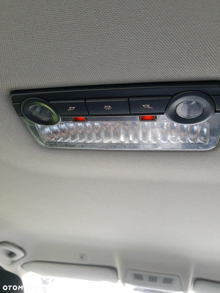 BMW Seria 5 520d - 17