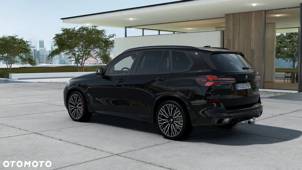 BMW X5 xDrive40d mHEV sport - 13