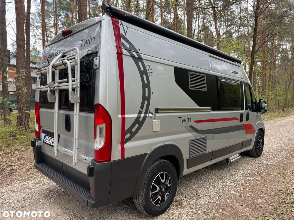Peugeot Boxer - 4