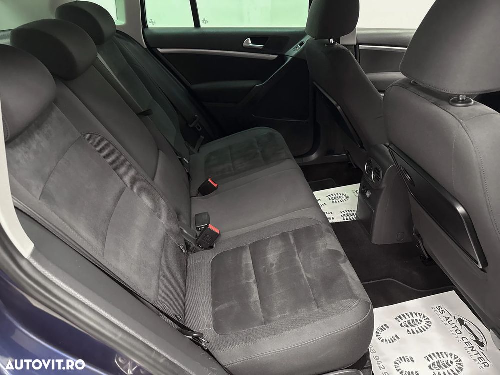 Volkswagen Tiguan 2.0 TDI 4Motion Trend & Fun - 16