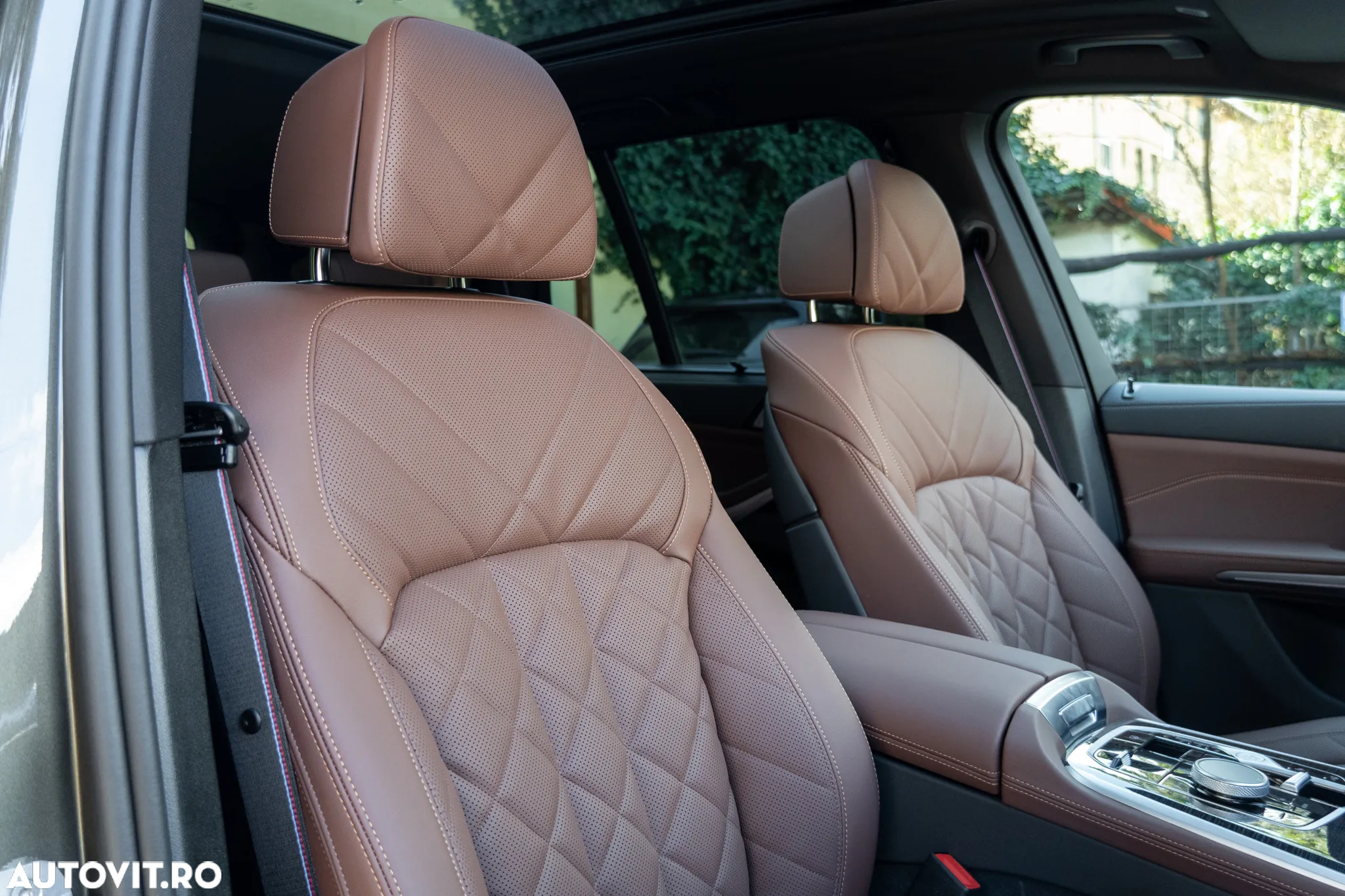 BMW X5 xDrive30d AT MHEV - 14