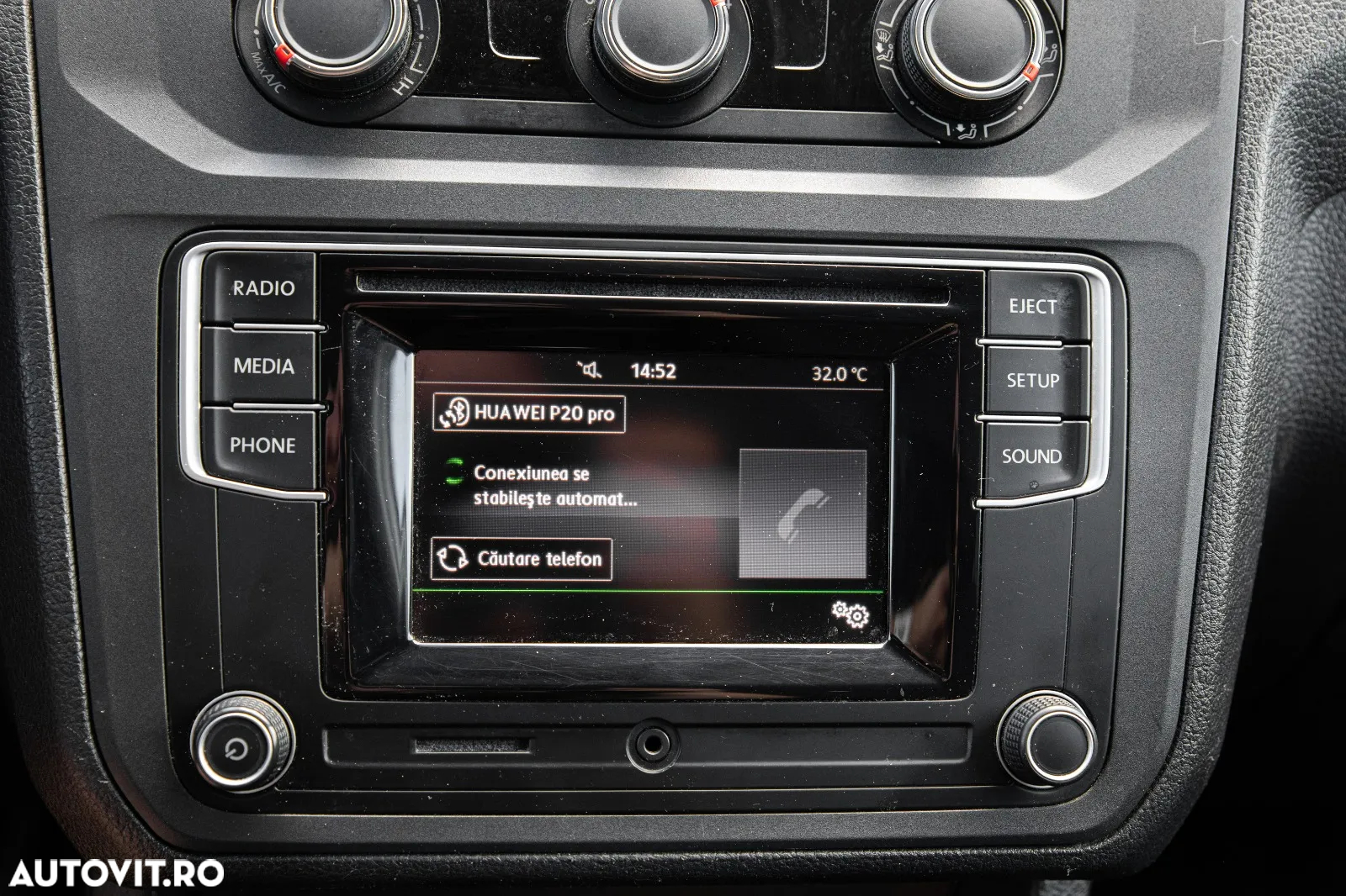 Volkswagen Caddy 2.0 TDI (5-Si.) Maxi Conceptline - 30