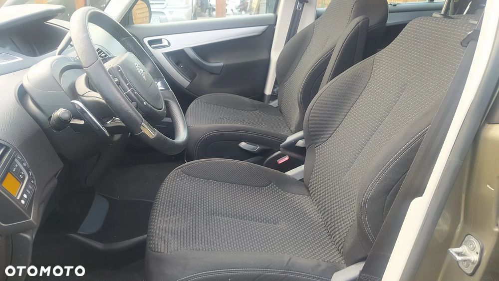 Citroën C4 Grand Picasso - 7