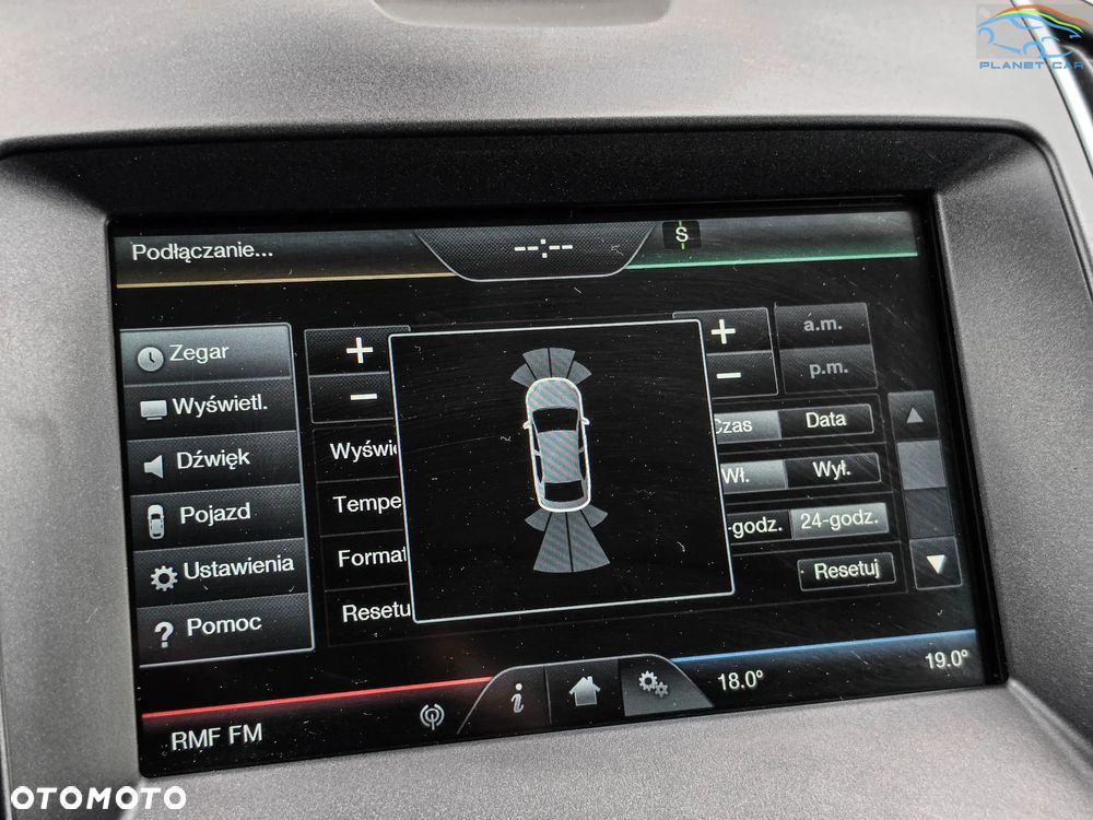 Ford Galaxy 2.0 TDCi Titanium PowerShift - 33