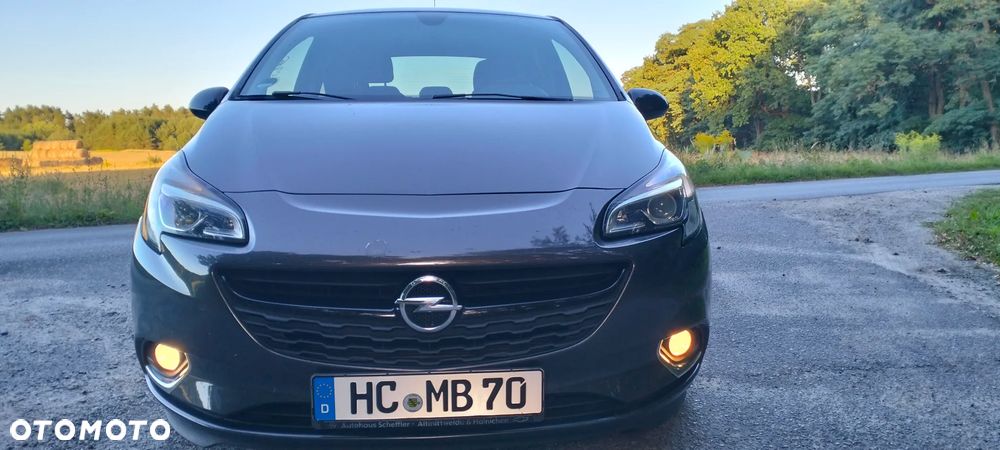 Opel Corsa 1.0 Ecotec Turbo (ecoFLEX) Start/Stop Innovation - 15