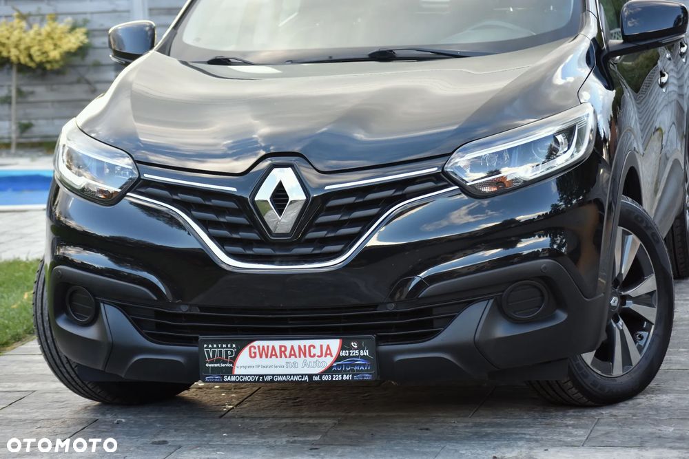 Renault Kadjar 1.2 Energy TCe Business - 6