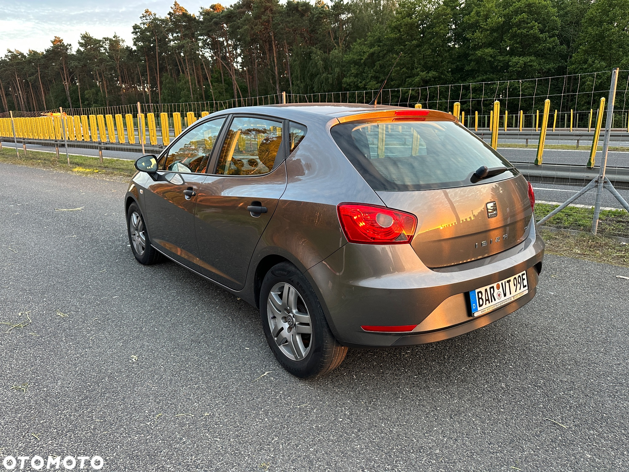 Seat Ibiza 1.2 TSI Ecomotive Style - 20