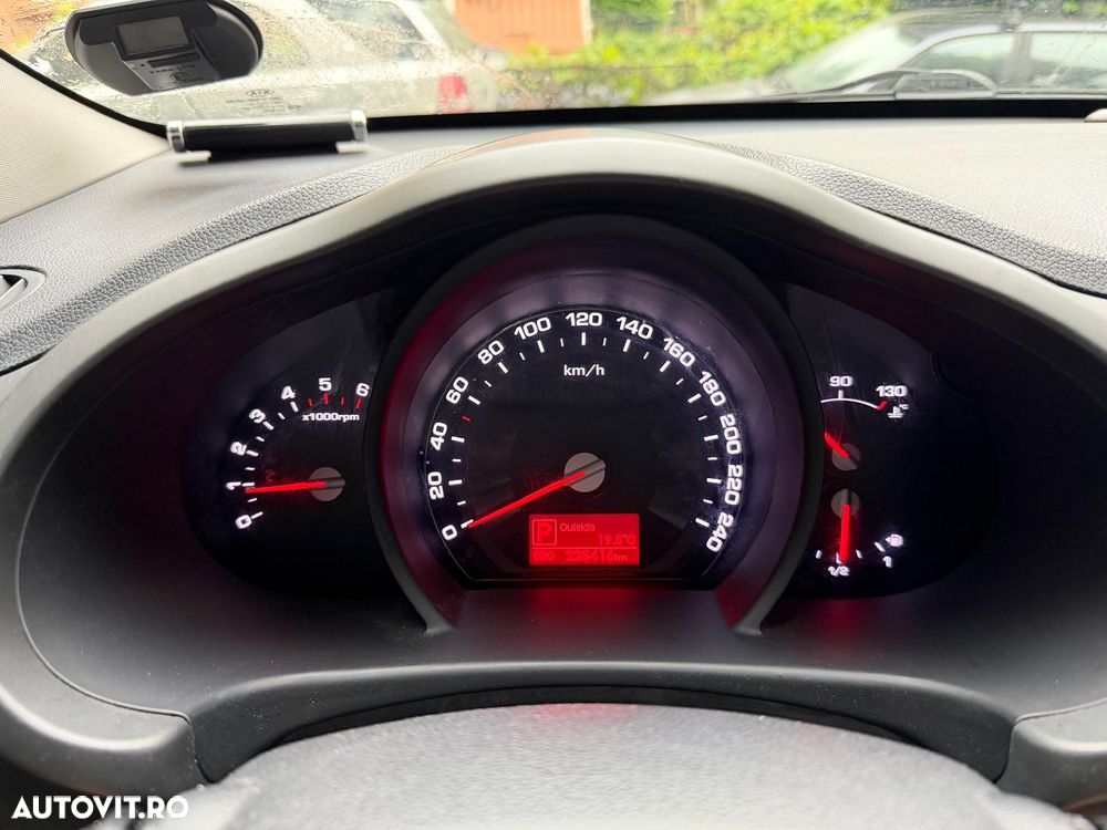 Kia Sportage 2.0 CRDI 184 4WD Automatik Spirit - 10