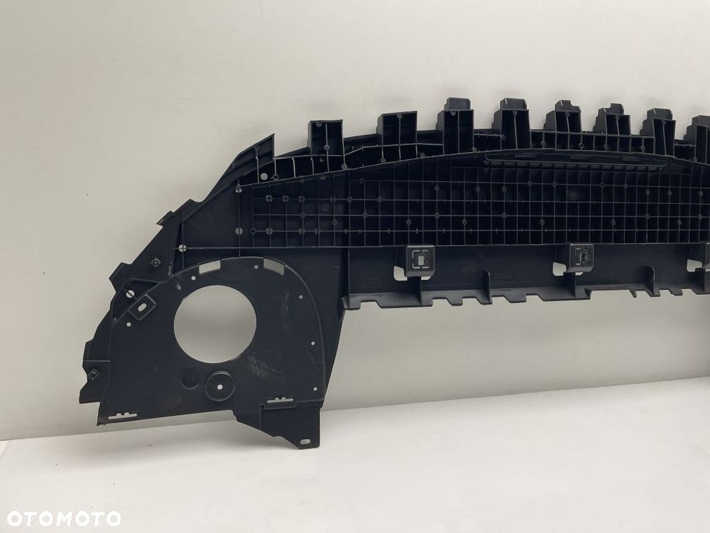 PŁYTA PODŁOGA ZDERZAKA PRZÓD PEUGEOT 308 III 9835411980 - 5