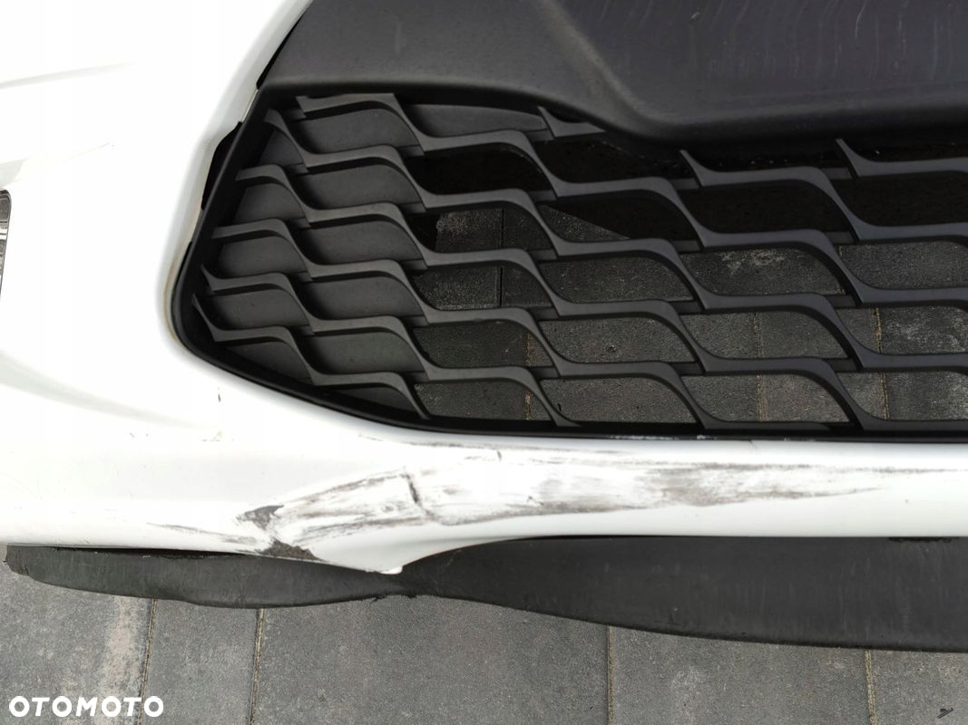 ZDERZAK PRZÓD PRZEDNI Hyundai i30 LIFT - 9