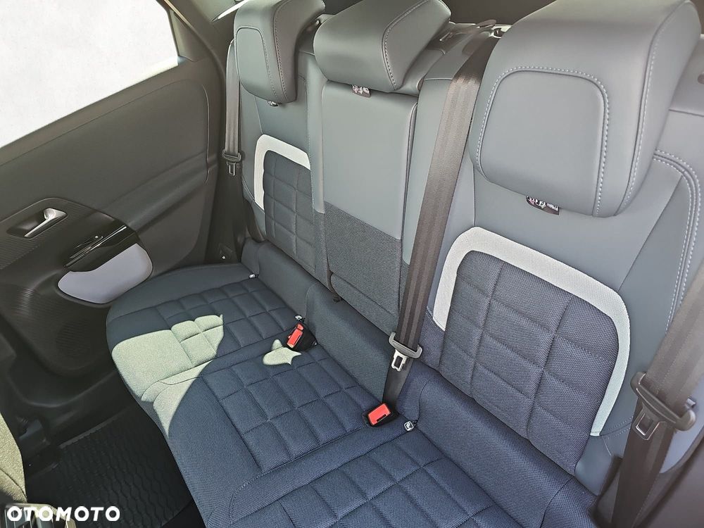 Citroën C5 Aircross 1.2 mHEV Plus eDCT6 - 13