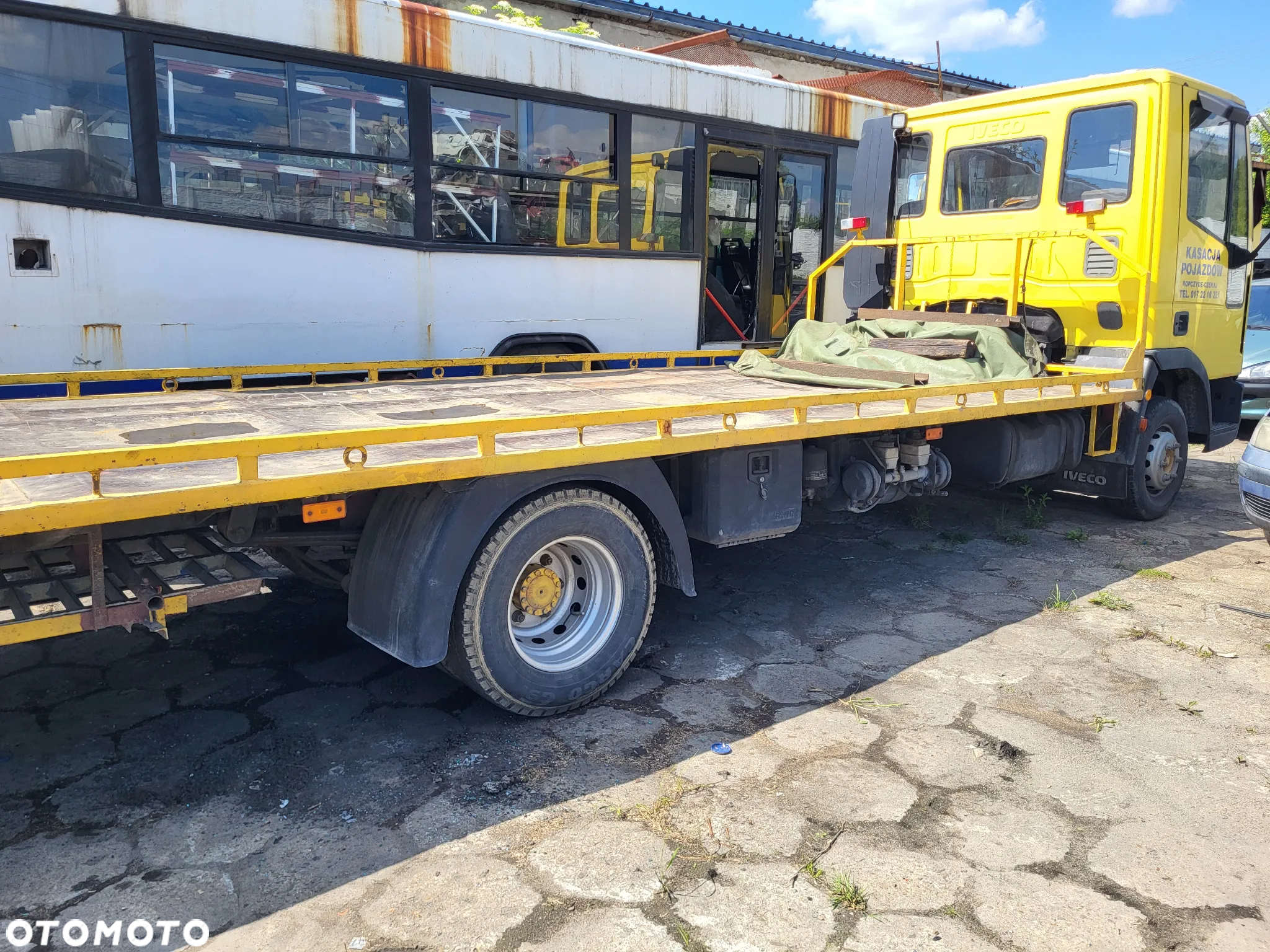 Iveco 75 - 2