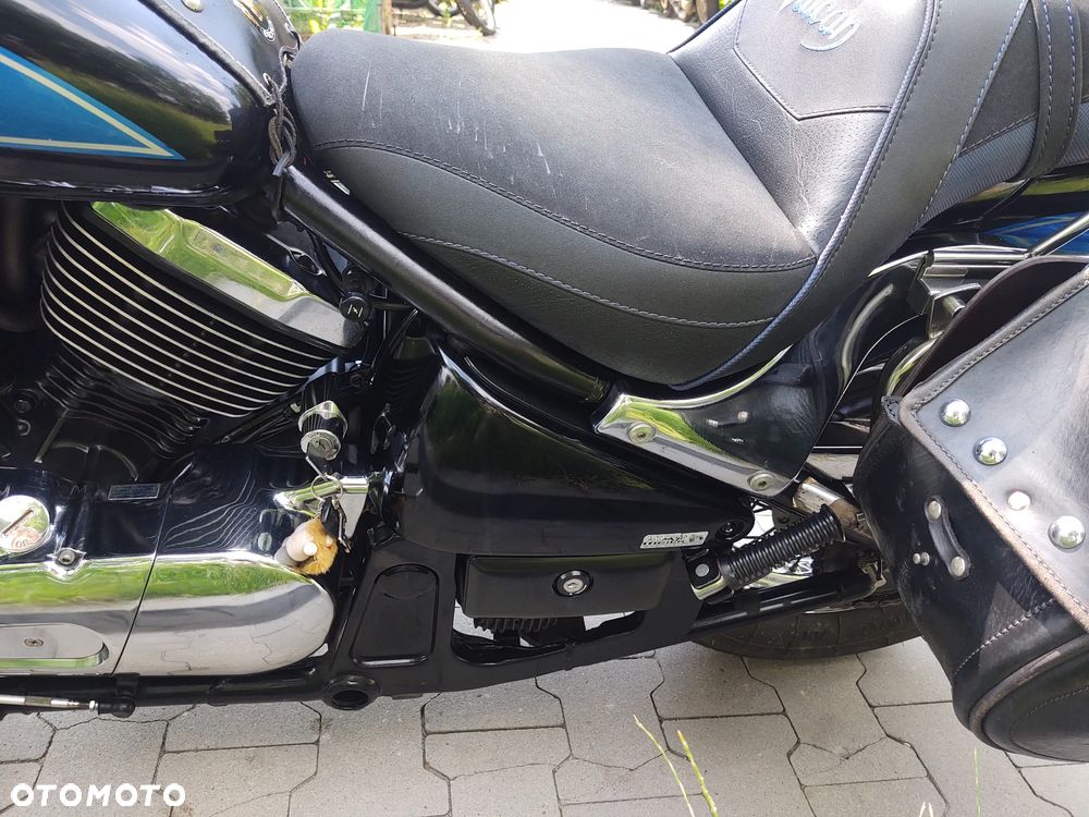 Kawasaki Vulcan - 16