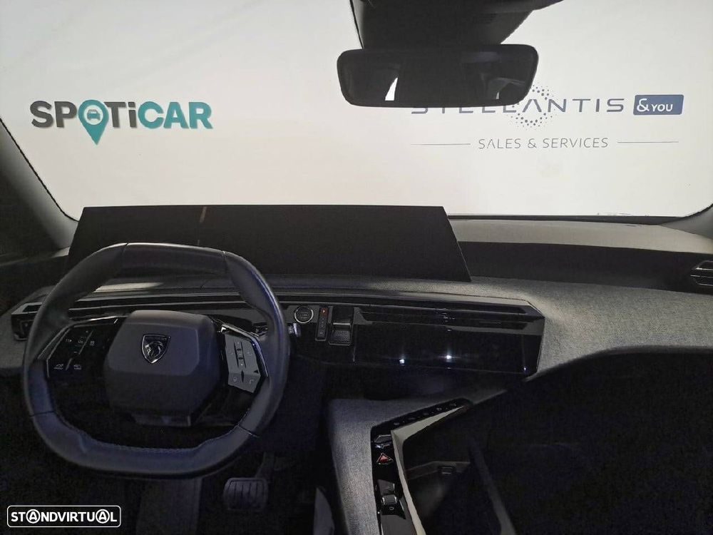 Peugeot 5008 1.2 Hybrid Allure e-DCS6 - 8