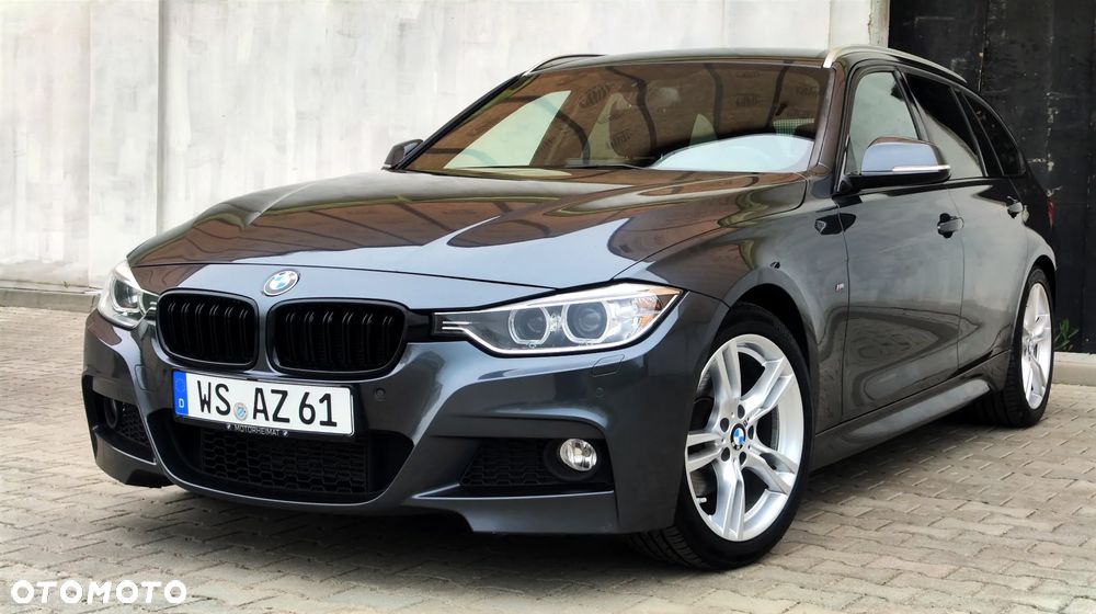 BMW Seria 3 - 2