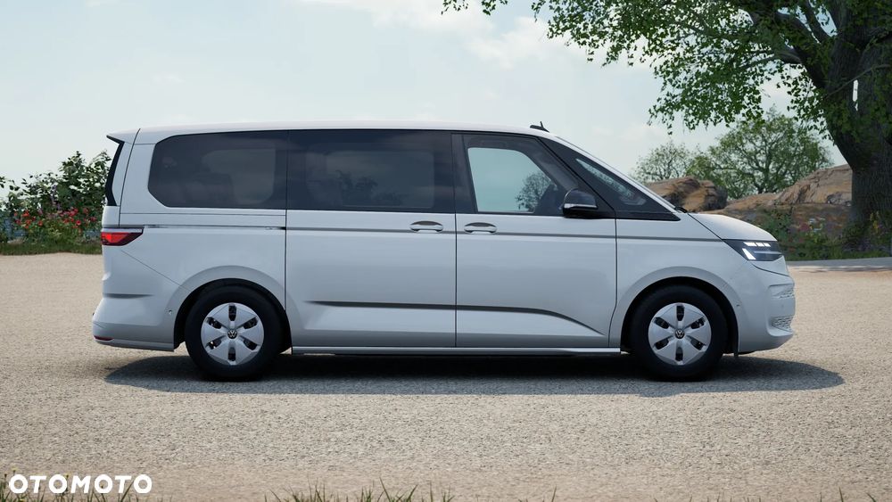 Volkswagen Multivan 2.0 TDI L2 Family DSG - 13
