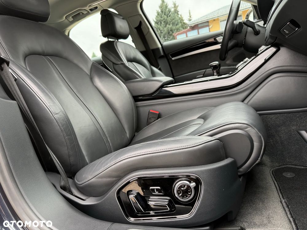 Audi A8 3.0 TFSI quattro tiptronic - 18