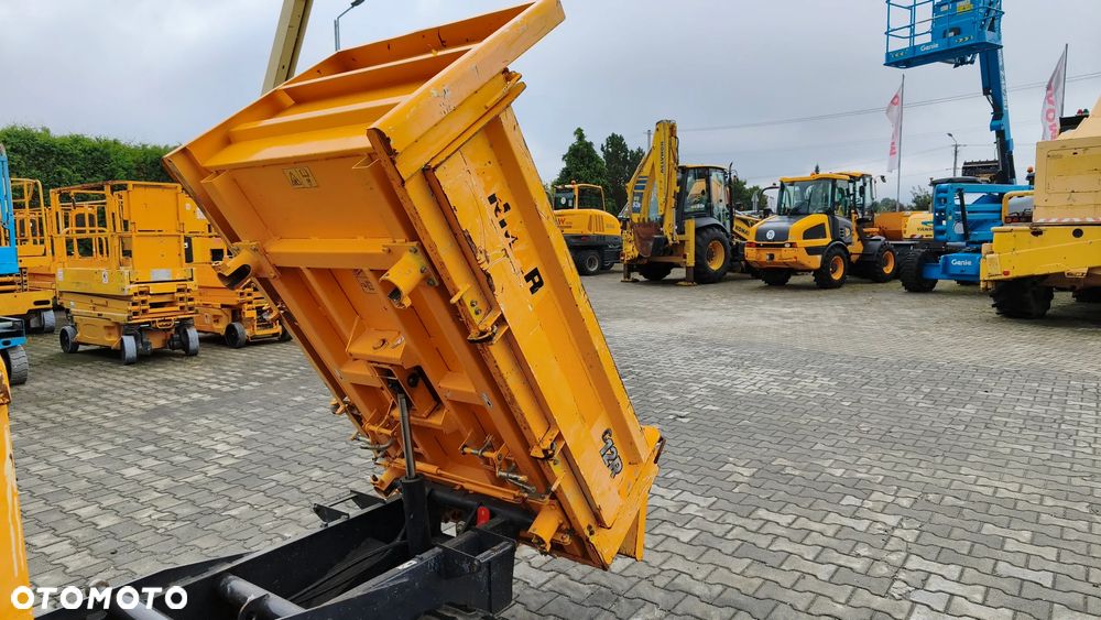 Yanmar C 12 R-B - 23