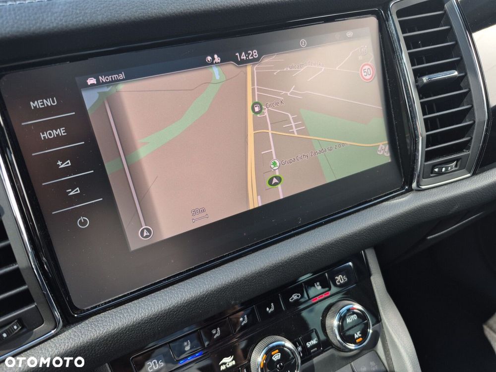 Skoda Kodiaq 2.0 TSI 4x4 L&K DSG - 24