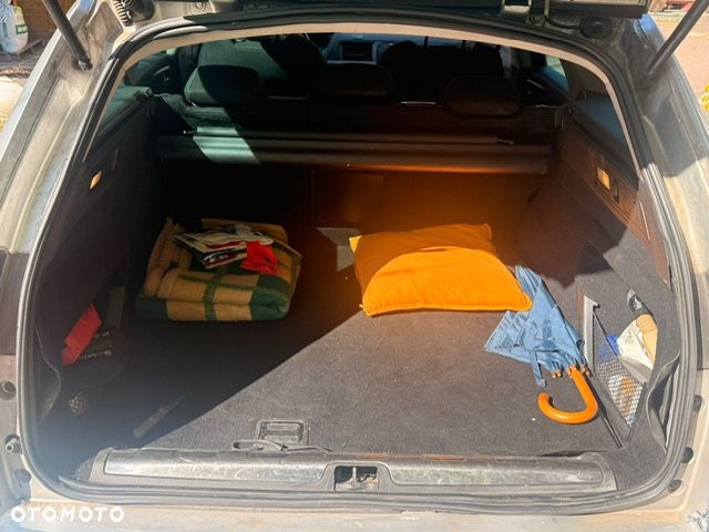 Citroën C5 2.0 HDi Attraction - 6